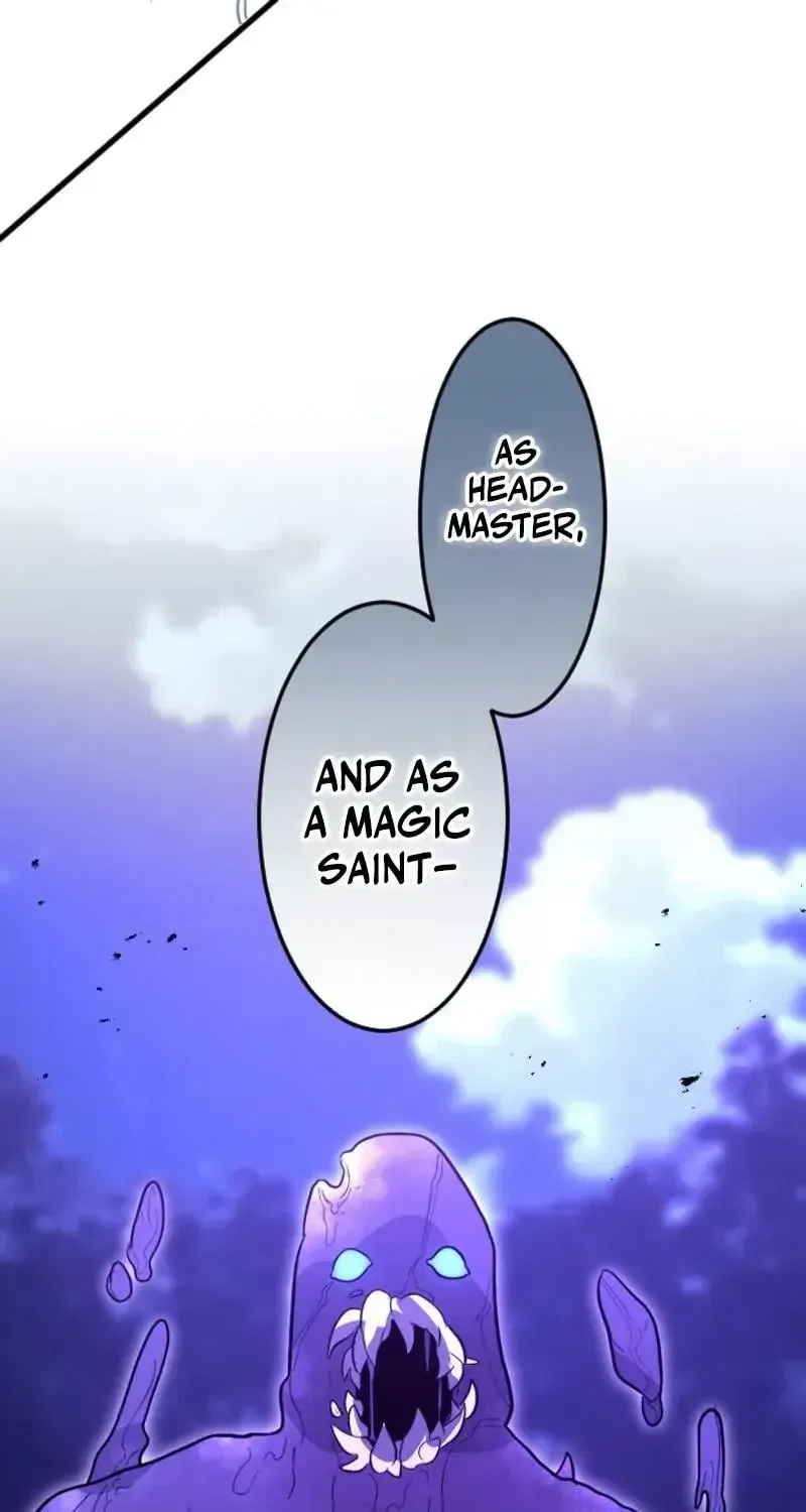 The Magic Theory of the Regressed Sword Saint Chapter 23 page 12 - 