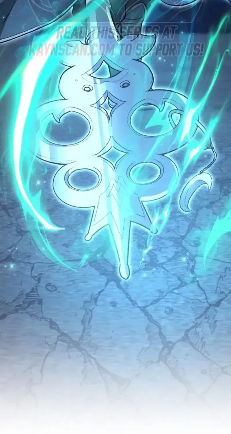 The Magic Theory of the Regressed Sword Saint Chapter 23 page 15 - 
