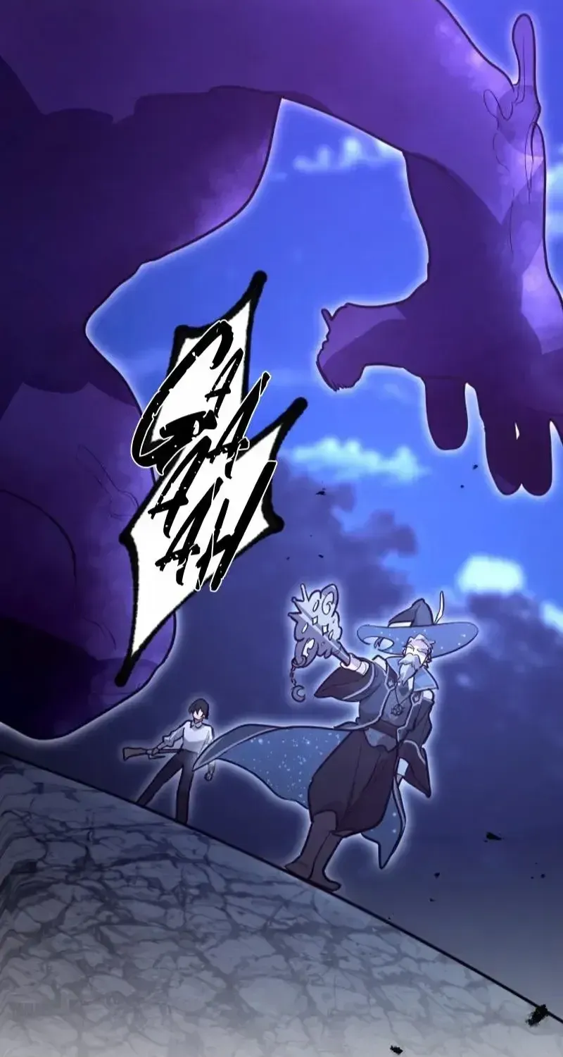 The Magic Theory of the Regressed Sword Saint Chapter 23 page 18 - 