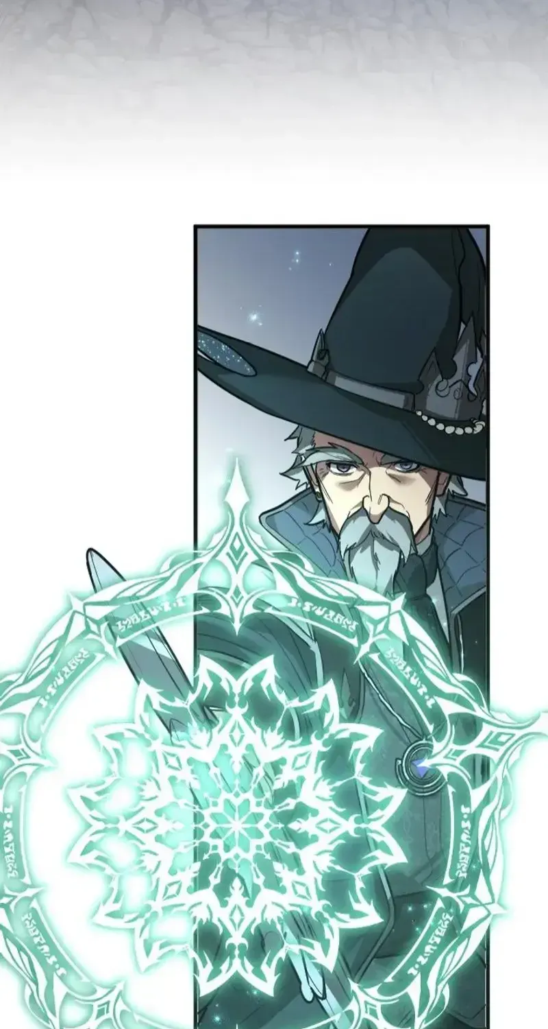The Magic Theory of the Regressed Sword Saint Chapter 23 page 19 - 