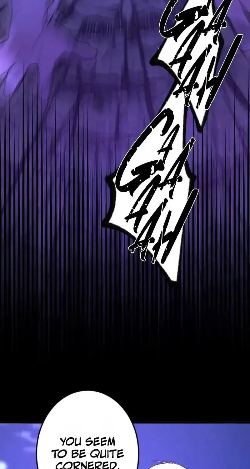 The Magic Theory of the Regressed Sword Saint Chapter 23 page 3 - 