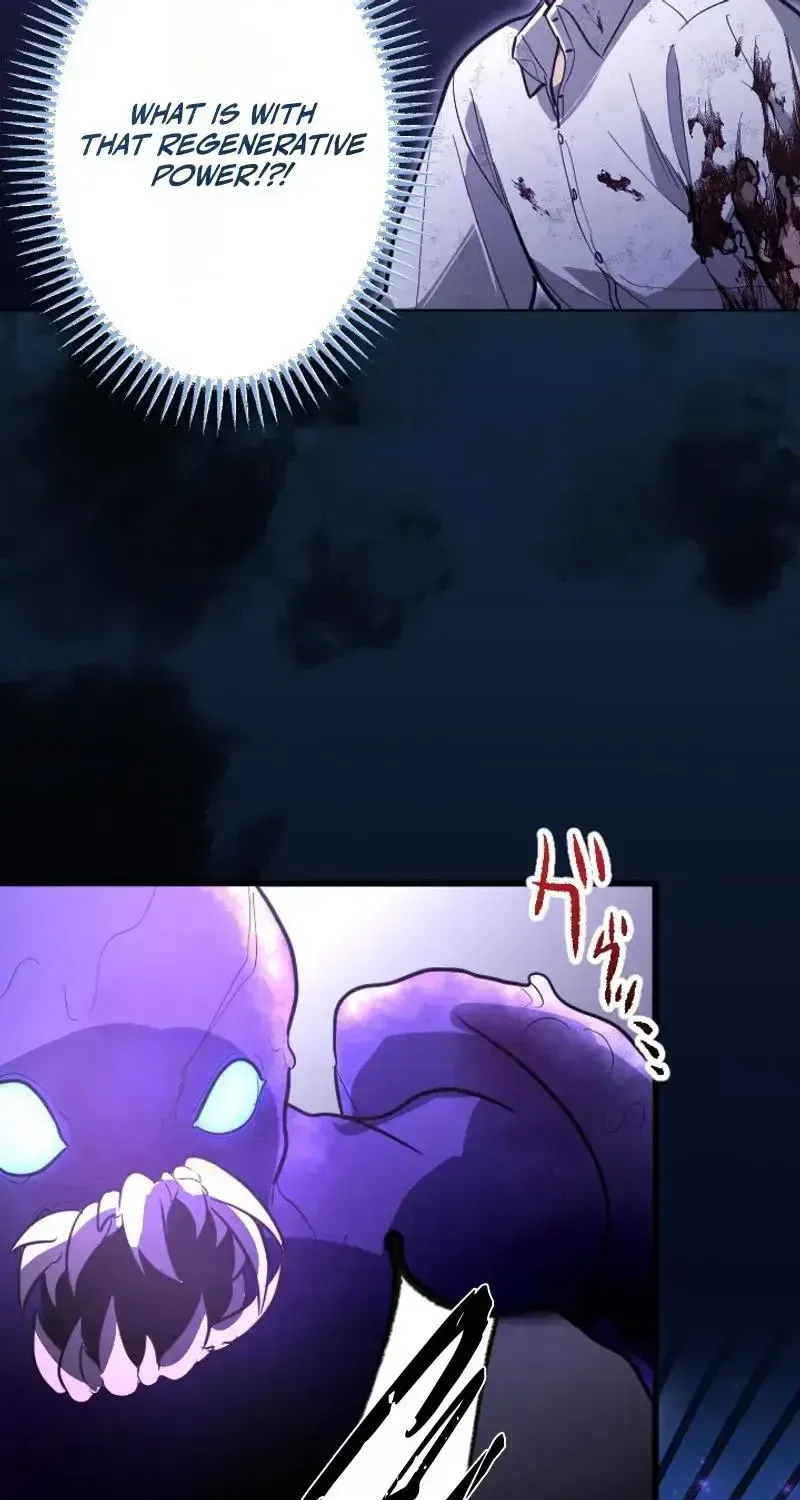 The Magic Theory of the Regressed Sword Saint Chapter 23 page 24 - 