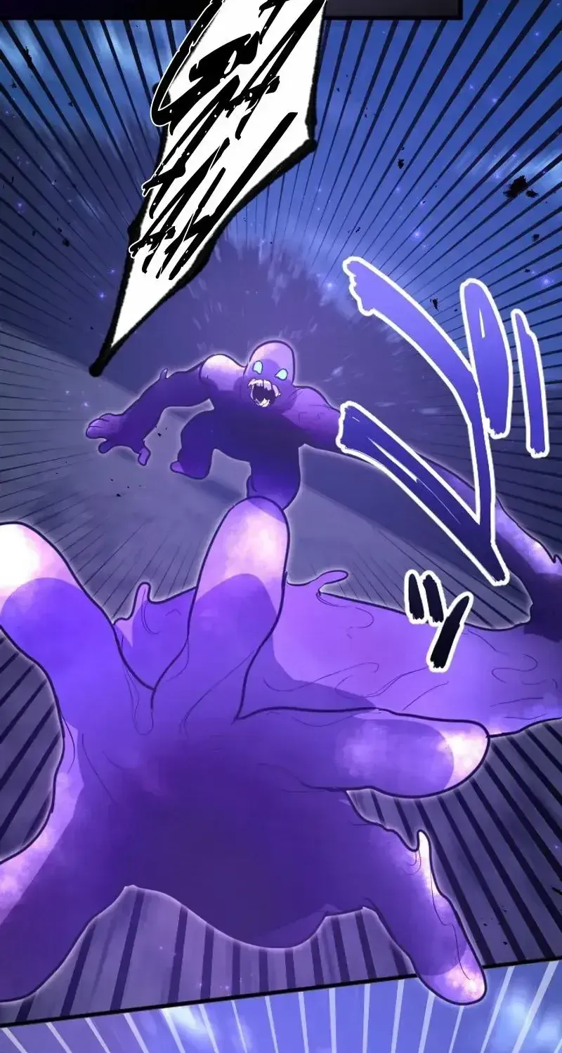 The Magic Theory of the Regressed Sword Saint Chapter 23 page 25 - 
