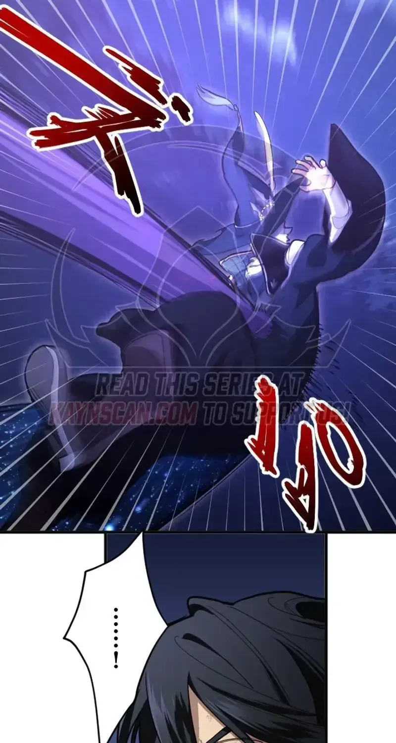 The Magic Theory of the Regressed Sword Saint Chapter 23 page 26 - 