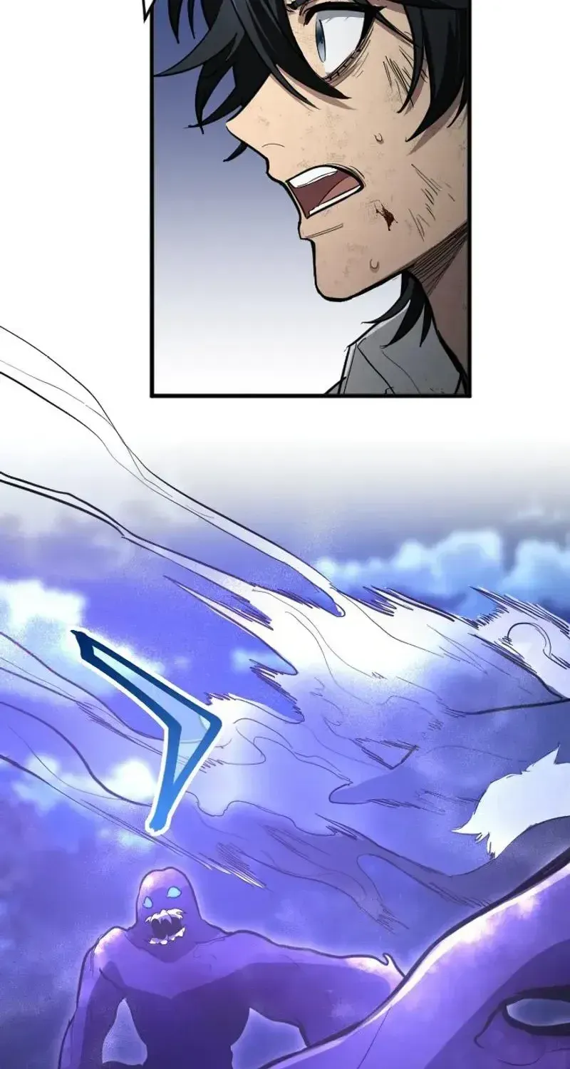 The Magic Theory of the Regressed Sword Saint Chapter 23 page 27 - 