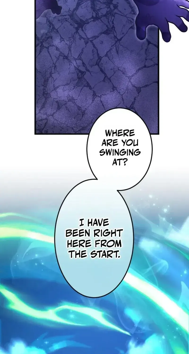 The Magic Theory of the Regressed Sword Saint Chapter 23 page 29 - 