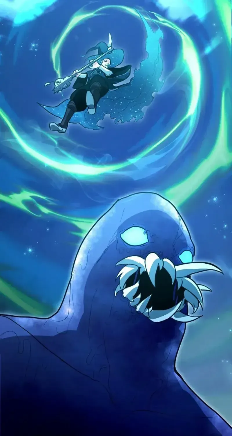 The Magic Theory of the Regressed Sword Saint Chapter 23 page 30 - 