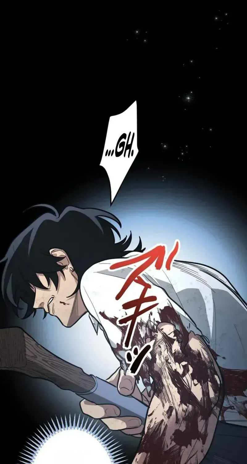 The Magic Theory of the Regressed Sword Saint Chapter 23 page 33 - 