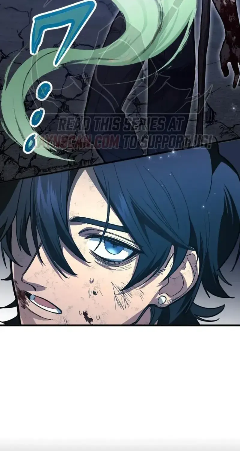 The Magic Theory of the Regressed Sword Saint Chapter 23 page 35 - 