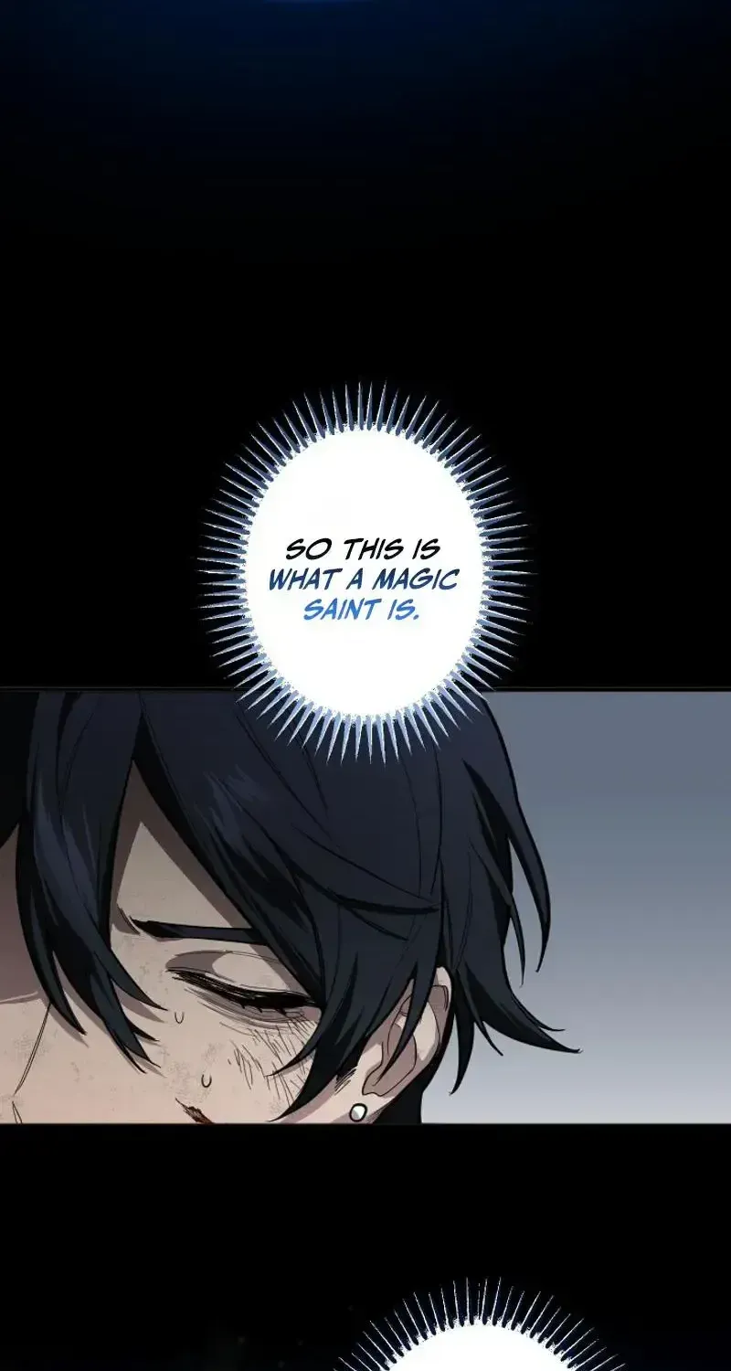 The Magic Theory of the Regressed Sword Saint Chapter 23 page 37 - 