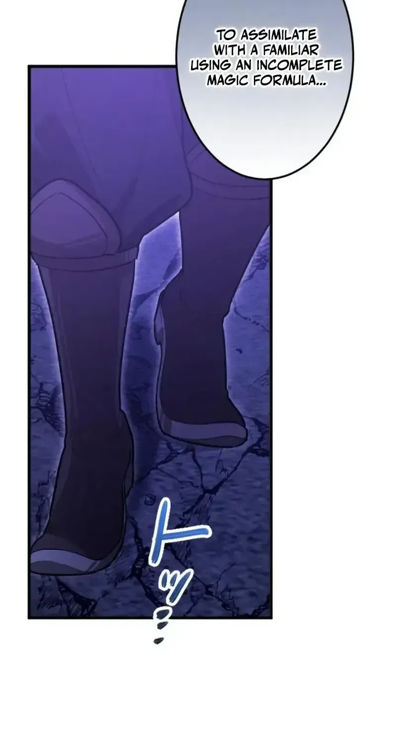 The Magic Theory of the Regressed Sword Saint Chapter 23 page 5 - 