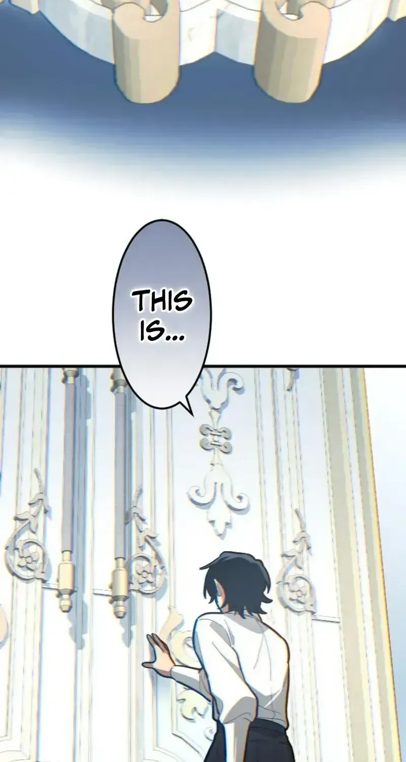 The Magic Theory of the Regressed Sword Saint Chapter 23 page 42 - 