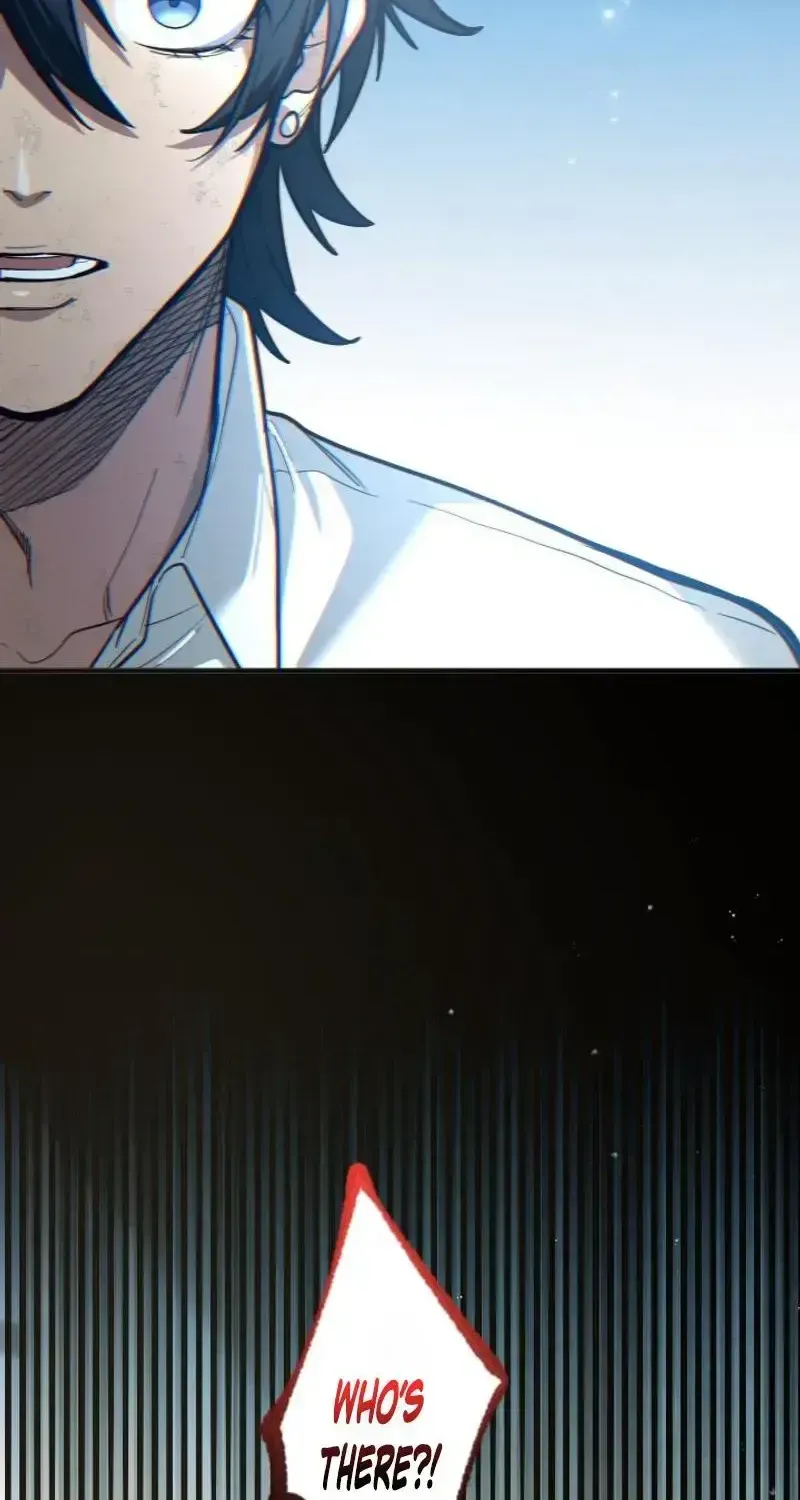 The Magic Theory of the Regressed Sword Saint Chapter 23 page 44 - 