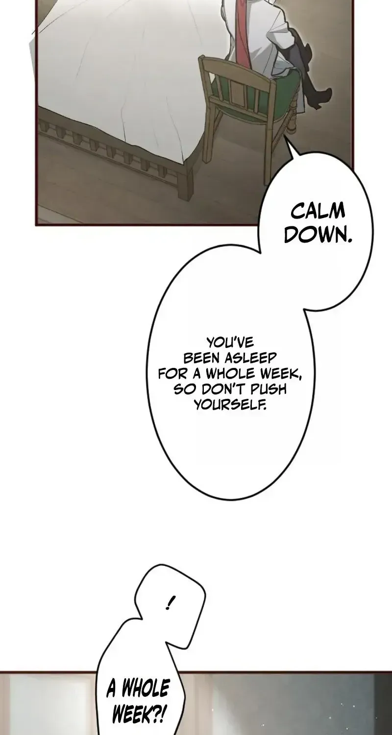 The Magic Theory of the Regressed Sword Saint Chapter 23 page 50 - 