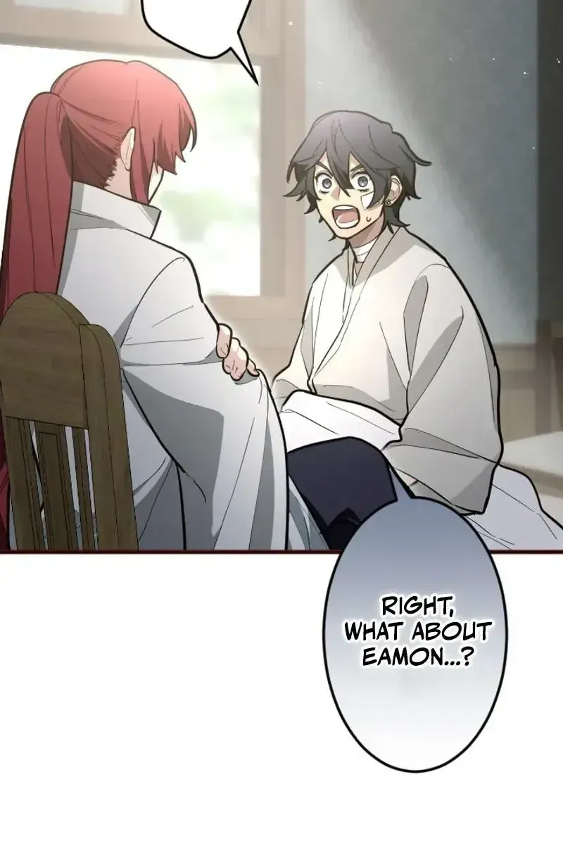 The Magic Theory of the Regressed Sword Saint Chapter 23 page 51 - 