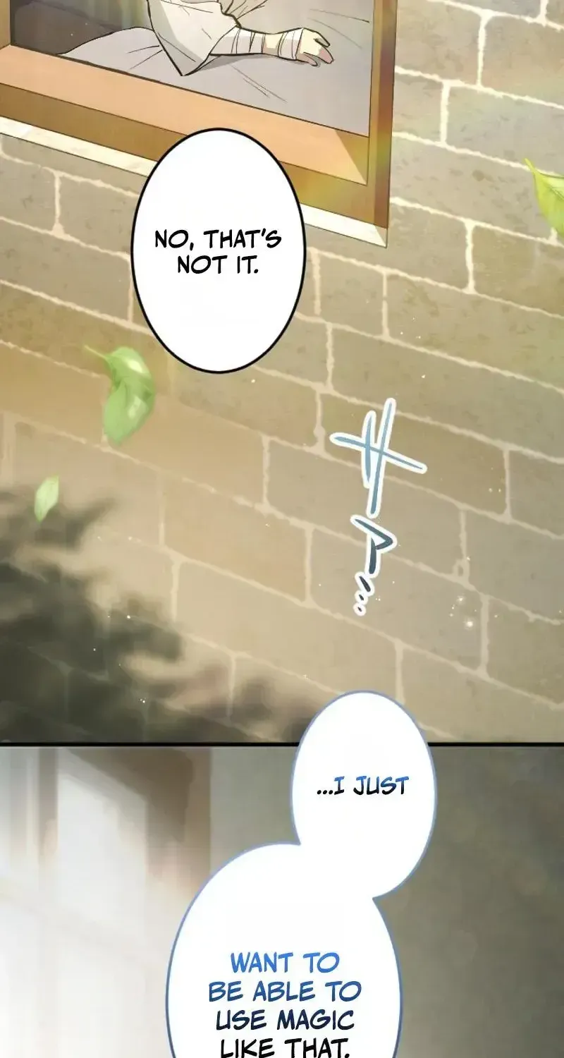 The Magic Theory of the Regressed Sword Saint Chapter 23 page 53 - 
