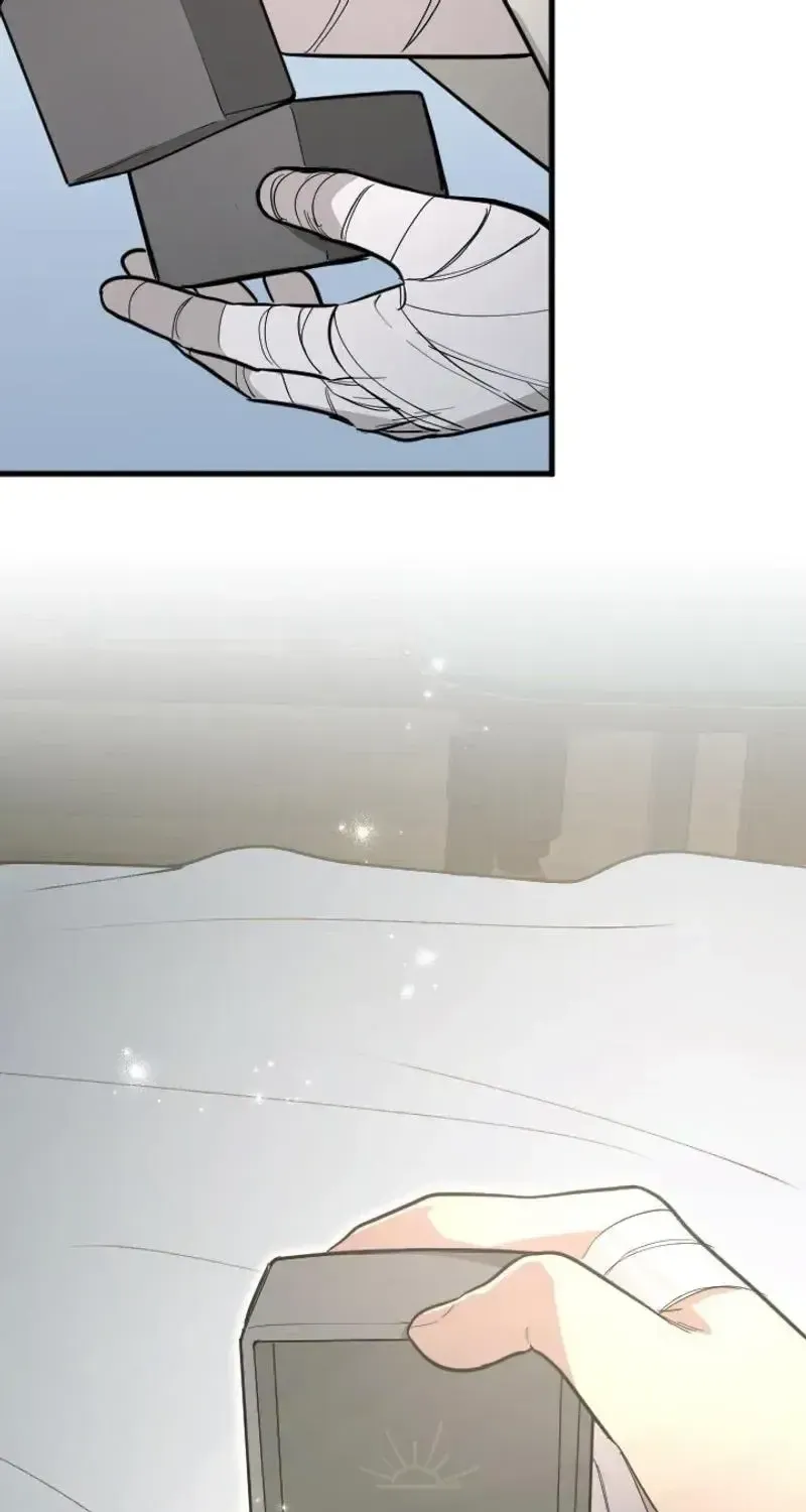 The Magic Theory of the Regressed Sword Saint Chapter 23 page 58 - 