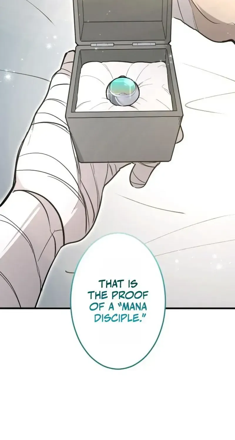 The Magic Theory of the Regressed Sword Saint Chapter 23 page 59 - 