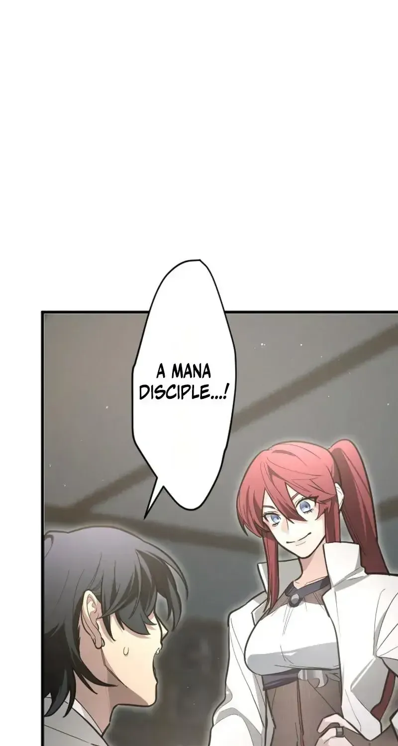 The Magic Theory of the Regressed Sword Saint Chapter 23 page 60 - 