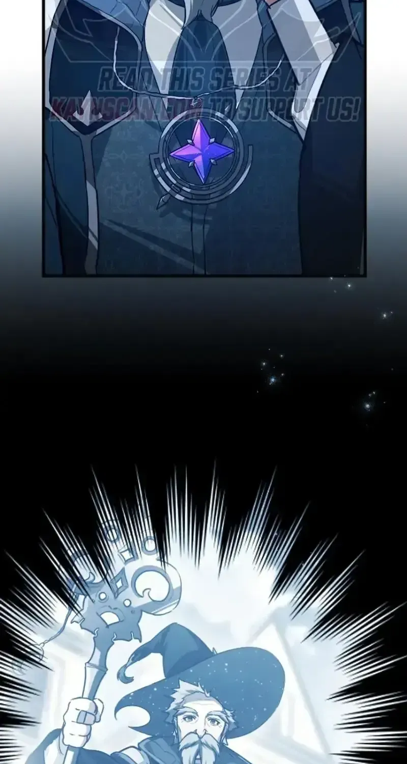 The Magic Theory of the Regressed Sword Saint Chapter 23 page 7 - 