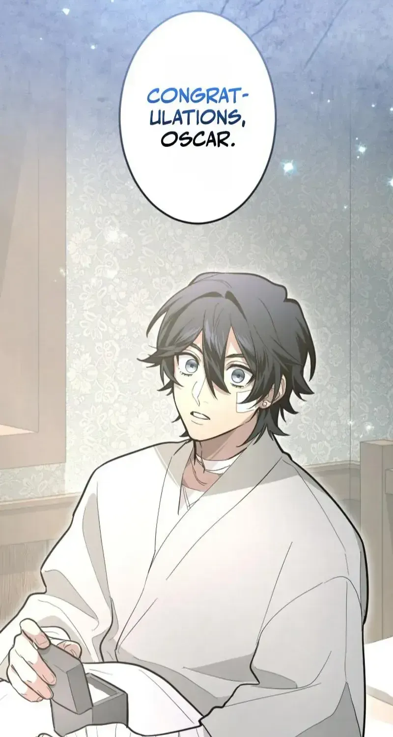 The Magic Theory of the Regressed Sword Saint Chapter 23 page 65 - 