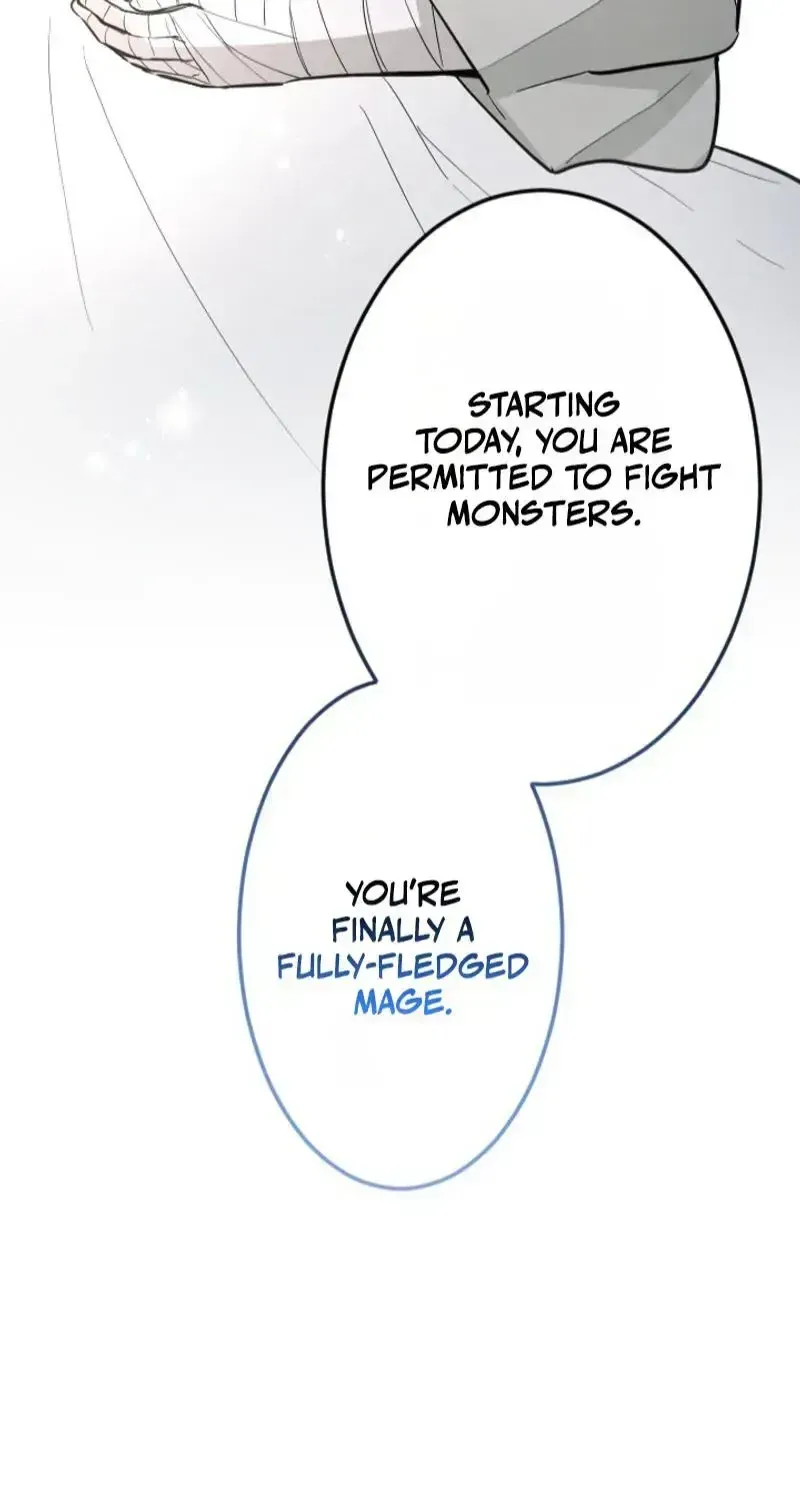 The Magic Theory of the Regressed Sword Saint Chapter 23 page 66 - 