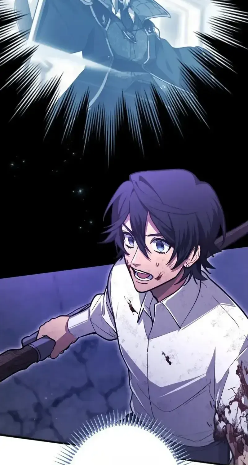 The Magic Theory of the Regressed Sword Saint Chapter 23 page 8 - 