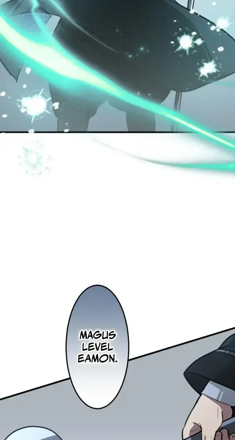 The Magic Theory of the Regressed Sword Saint Chapter 23 page 10 - 