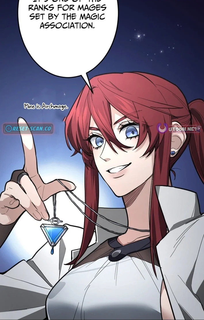 The Magic Theory of the Regressed Sword Saint Chapter 24 page 101 - 