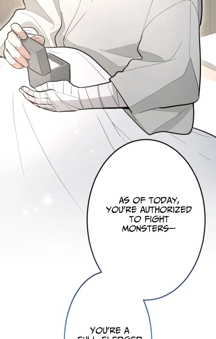 The Magic Theory of the Regressed Sword Saint Chapter 24 page 105 - 