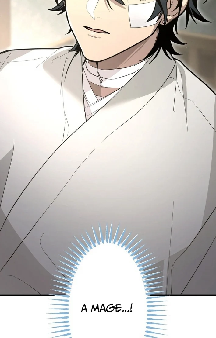 The Magic Theory of the Regressed Sword Saint Chapter 24 page 107 - 