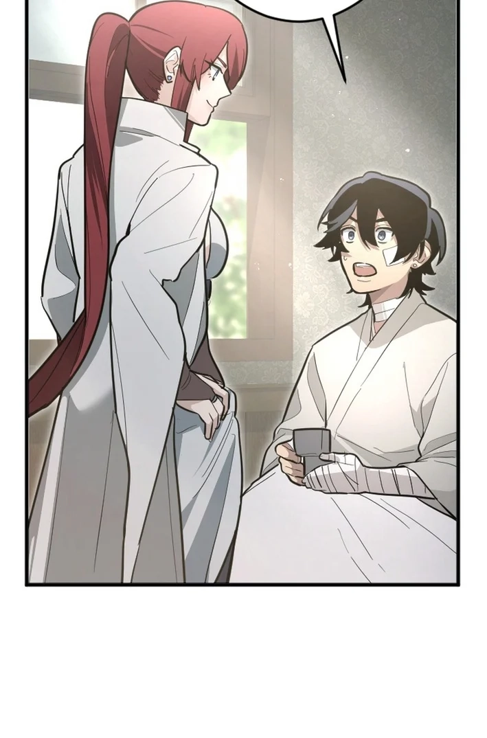 The Magic Theory of the Regressed Sword Saint Chapter 24 page 109 - 