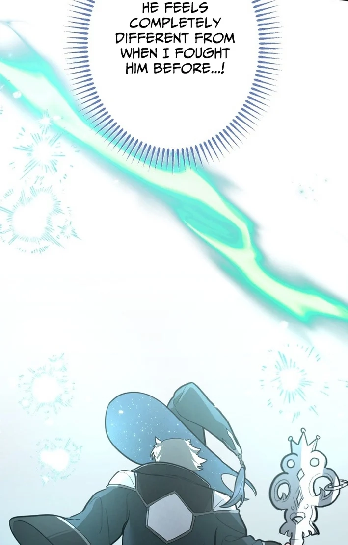 The Magic Theory of the Regressed Sword Saint Chapter 24 page 13 - 