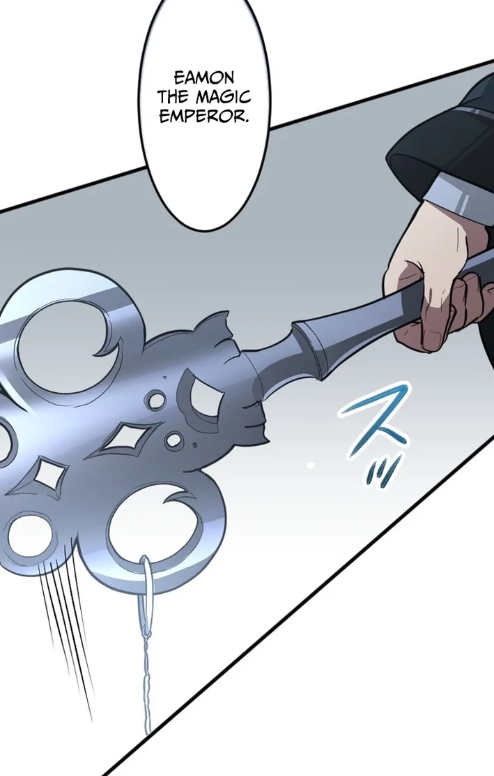 The Magic Theory of the Regressed Sword Saint Chapter 24 page 15 - 