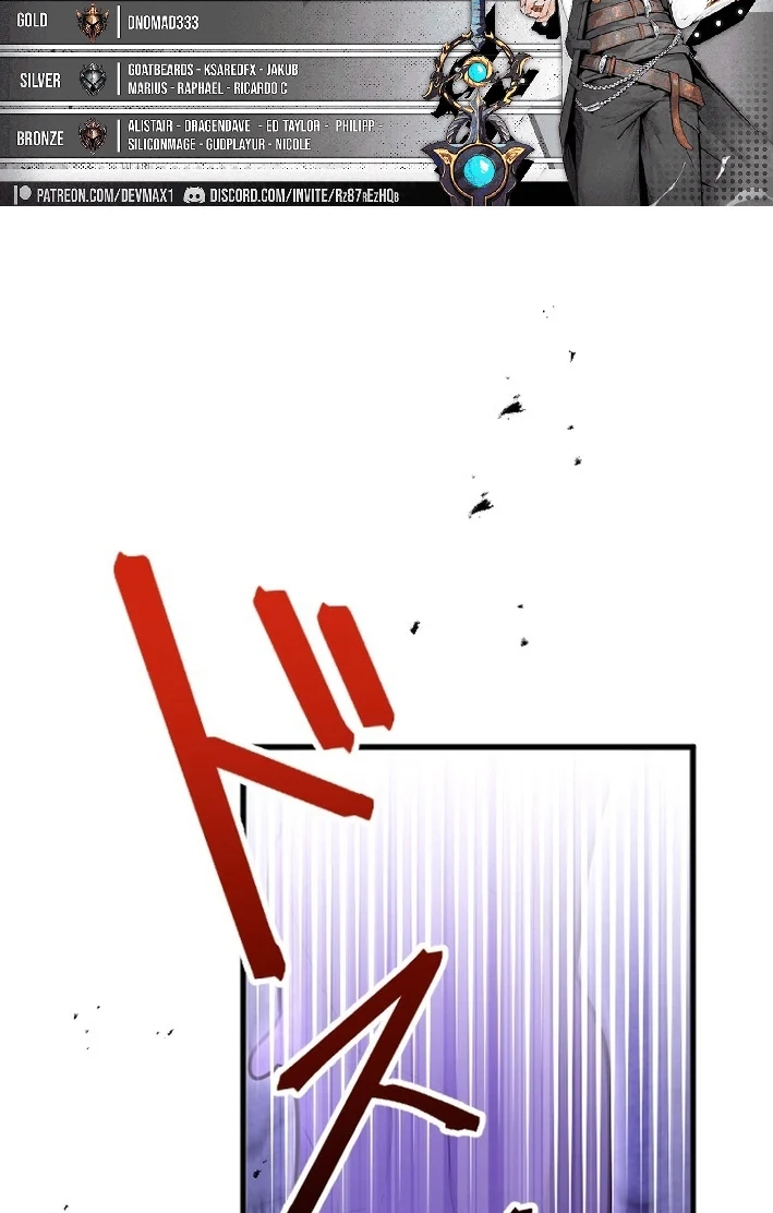 The Magic Theory of the Regressed Sword Saint Chapter 24 page 3 - 