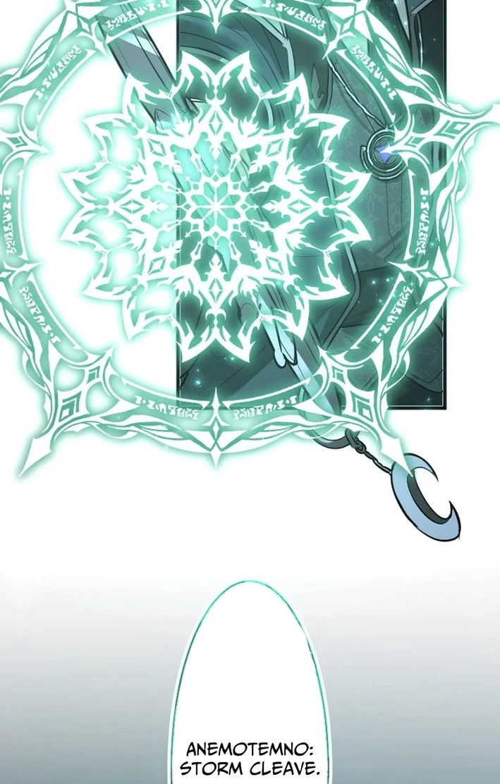 The Magic Theory of the Regressed Sword Saint Chapter 24 page 25 - 