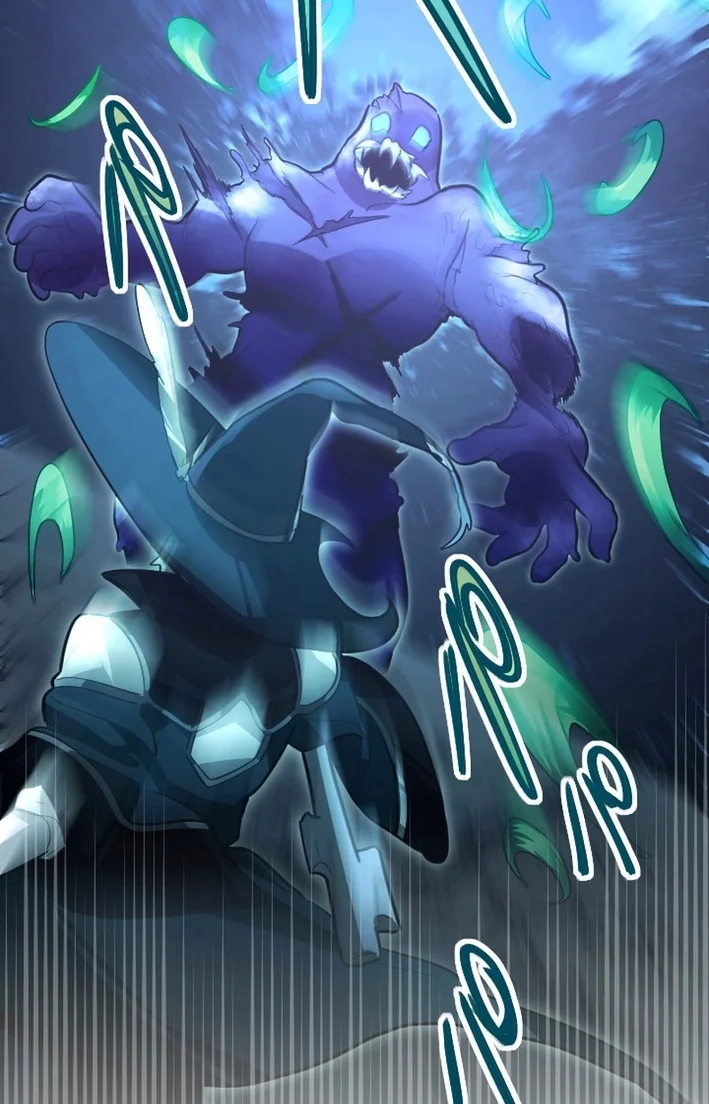 The Magic Theory of the Regressed Sword Saint Chapter 24 page 27 - 