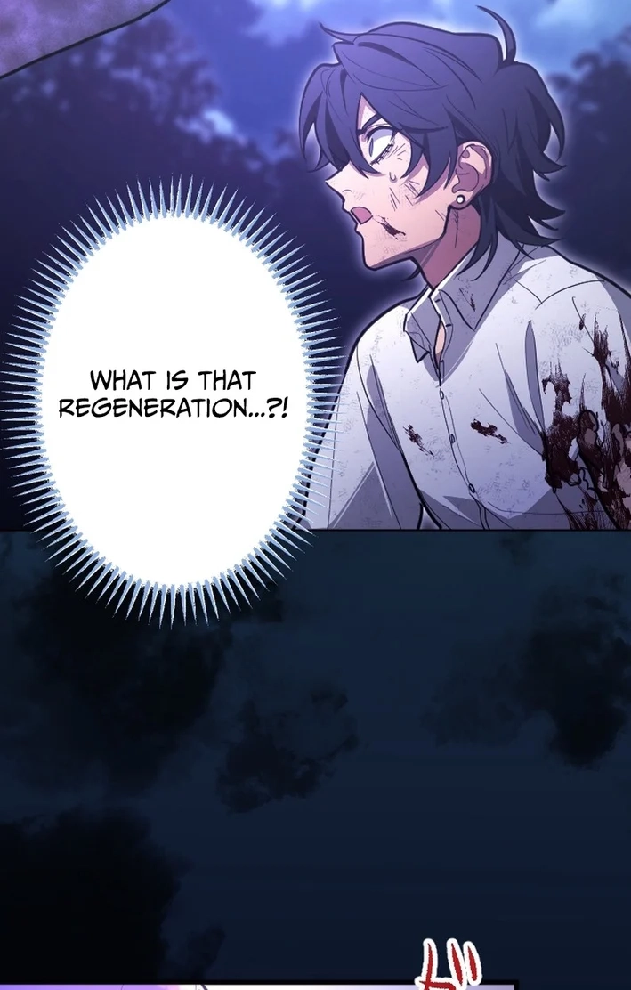 The Magic Theory of the Regressed Sword Saint Chapter 24 page 30 - 