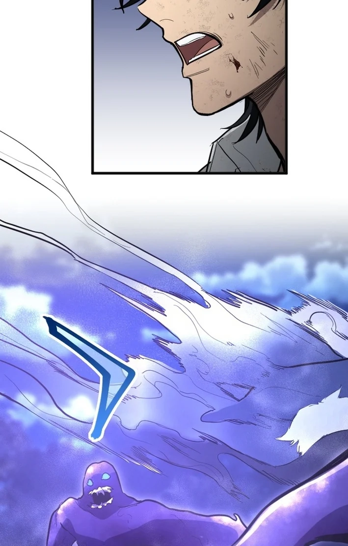 The Magic Theory of the Regressed Sword Saint Chapter 24 page 34 - 