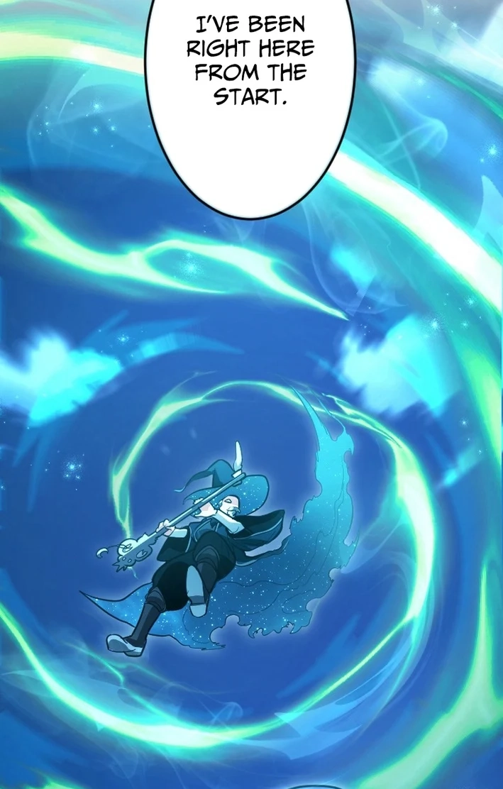 The Magic Theory of the Regressed Sword Saint Chapter 24 page 37 - 
