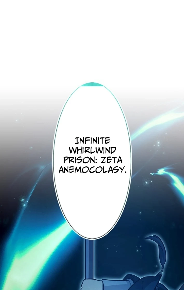 The Magic Theory of the Regressed Sword Saint Chapter 24 page 39 - 