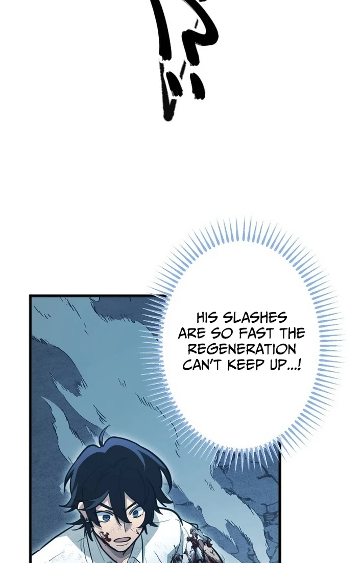 The Magic Theory of the Regressed Sword Saint Chapter 24 page 45 - 