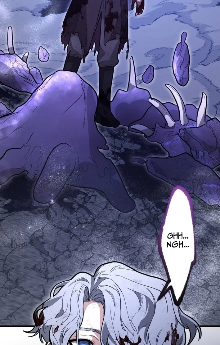 The Magic Theory of the Regressed Sword Saint Chapter 24 page 50 - 