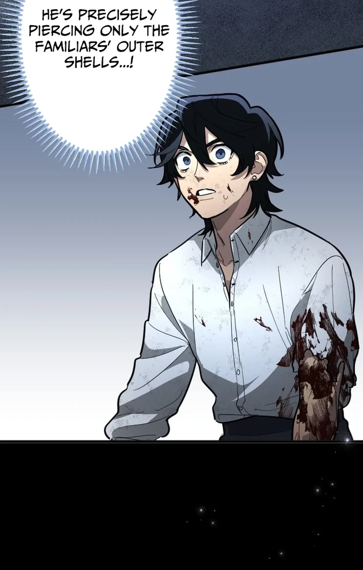 The Magic Theory of the Regressed Sword Saint Chapter 24 page 53 - 