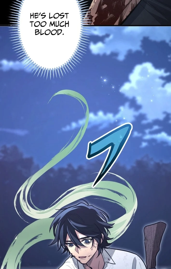 The Magic Theory of the Regressed Sword Saint Chapter 24 page 55 - 