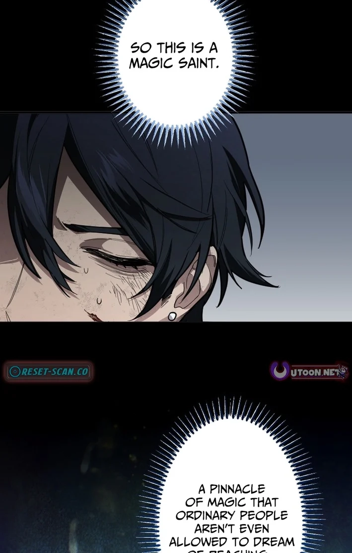 The Magic Theory of the Regressed Sword Saint Chapter 24 page 59 - 