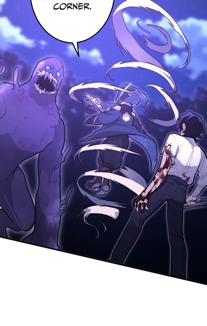 The Magic Theory of the Regressed Sword Saint Chapter 24 page 7 - 