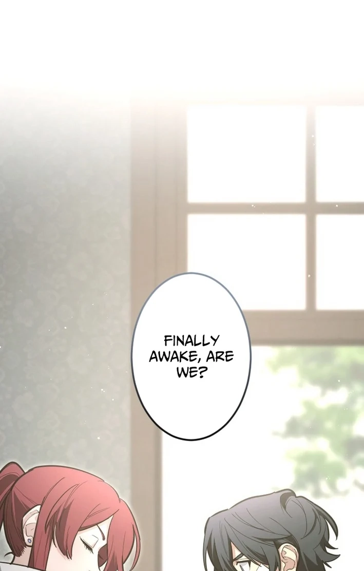 The Magic Theory of the Regressed Sword Saint Chapter 24 page 71 - 