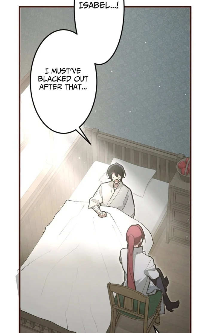 The Magic Theory of the Regressed Sword Saint Chapter 24 page 73 - 
