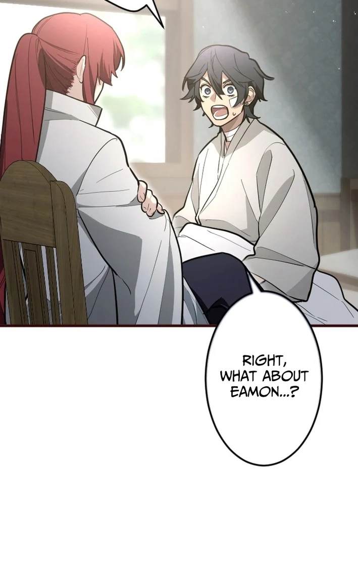 The Magic Theory of the Regressed Sword Saint Chapter 24 page 75 - 